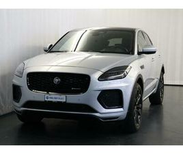 JAGUAR E-PACE 1.5 T 300E R-DYNAMIC SE AWD