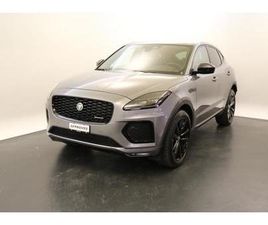 JAGUAR E-PACE 1.5 T 300E R-DYNAMIC SE AWD