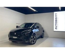 JAGUAR E-PACE 1.5 T 300E R-DYNAMIC SE AWD