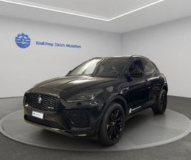 JAGUAR E-PACE 1.5 T 300E R-DYNAMIC SE AWD