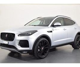 JAGUAR E-PACE 2.0 I4 200 SE AWD