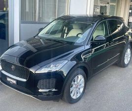 JAGUAR E-PACE 2.0 T 200 S AWD