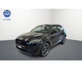 JAGUAR E-PACE 2.0 T 200 SE AWD