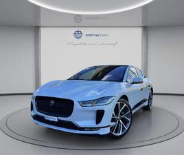 JAGUAR I-PACE EV400 HSE AWD MIT TOP AUSSTATTUNG!