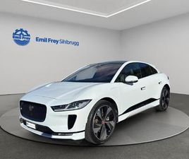 JAGUAR I-PACE EV400 HSE AWD