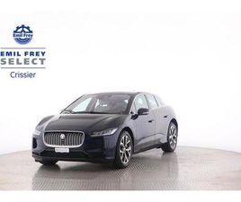 JAGUAR I-PACE EV400 JAGUAR I-PACE EV400 HSE AWD