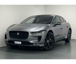 JAGUAR I-PACE EV400 JAGUAR I-PACE EV400 HSE AWD