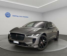 JAGUAR I-PACE EV400 HSE AWD