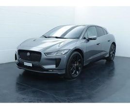 JAGUAR I-PACE EV400 HSE AWD LEASINGZINS 1.49% INKL. PROTECT VERSICHERUNG