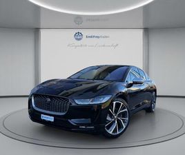 JAGUAR I-PACE EV400 JAGUAR I-PACE EV400 HSE AWD 1.99% LEASING / LUFTFEDERUNG