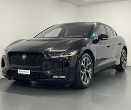 JAGUAR I-PACE EV400 HSE AWD LEASING 3.99%