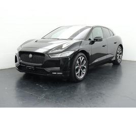 JAGUAR I-PACE EV400 HSE AWD