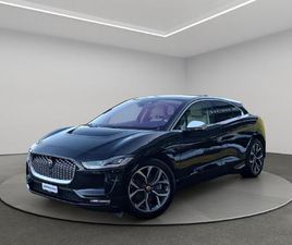 JAGUAR I-PACE EV400 HSE AWD