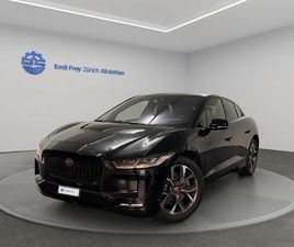 JAGUAR I-PACE EV400 HSE AWD
