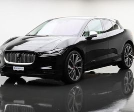 JAGUAR I-PACE EV400 HSE AWD