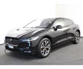 JAGUAR I-PACE EV400 JAGUAR I-PACE EV400 HSE AWD