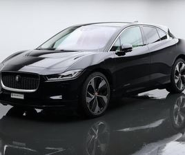 JAGUAR I-PACE EV400 HSE AWD