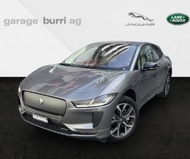 JAGUAR I-PACE EV400 R-DYNAMIC SE AWD AT