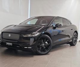 JAGUAR I-PACE EV400 R-DYNAMIC SE AWD