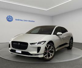 JAGUAR I-PACE EV400 S AWD