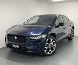 JAGUAR I-PACE EV400 S AWD