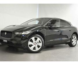 JAGUAR I-PACE EV400 JAGUAR I-PACE EV400 S AWD