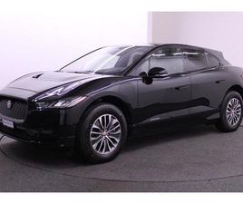 JAGUAR I-PACE EV400 JAGUAR I-PACE EV400 S AWD
