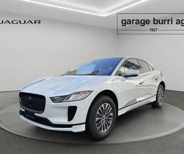 JAGUAR I-PACE EV400 S AWD