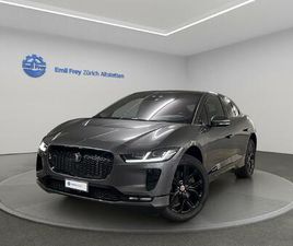 JAGUAR I-PACE EV400 SE AWD