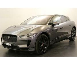 JAGUAR I-PACE EV400 SE AWD