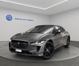 JAGUAR I-PACE EV400 SE AWD