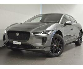 JAGUAR I-PACE EV400 SE AWD