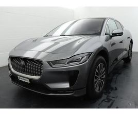 JAGUAR I-PACE EV400 SE AWD