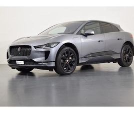 JAGUAR I-PACE EV400 SE AWD
