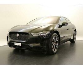 JAGUAR I-PACE EV400 SE AWD