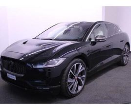 JAGUAR I-PACE EV400 JAGUAR I-PACE EV400 SE AWD