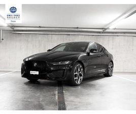 JAGUAR XE 2.0 T 300 SPORT AWD