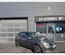 III 1.5 DCI 85 EMOTION 5P