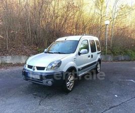 1.9 DCI 4X4 PRIVILEGE