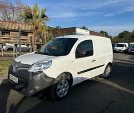 RENAULT KANGOO EXPRESS II GENERATION2 1.5 DCI ENERGY 75CH EURO6 CONFORT