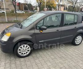 1.5 DCI 80 CONFORT EXPRESSION