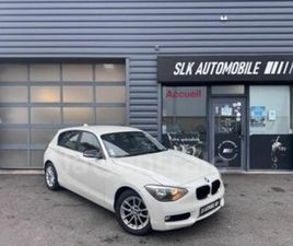 (F20) 116D 116 LOUNGE PLUS 5P