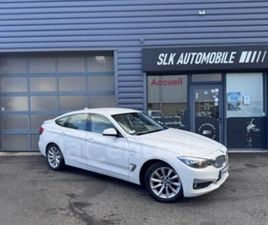 (F34) 320D 184 MODERN