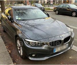 (F36) GRAN COUPE 418D BUSINESS TR