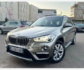 (F48) XDRIVE18D XLINE