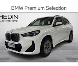 U11 XDRIVE30 M SPORT // AJOAVUSTIMET JA ACC/ KOUKKU/ ADAPT.LED/ KAMERA/ COMFORT ACCESS/ LÄMPÖRATTI/