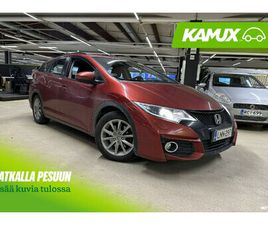 TOURER 1,8I JOY EDITION AT