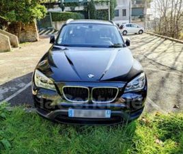 (E84) GENERATION2 XDRIVE18D M SPORT BVA8