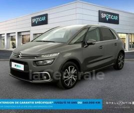 CITROEN C4 SPACETOURER 1.5 BLUEHDI 130 S&S FEEL BV6