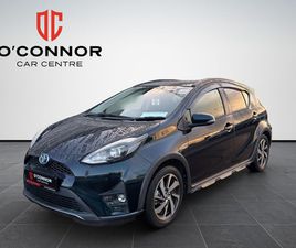 DRIVES LIKE PETROL, SIPS LIKE DIESEL, THINKS LIKE A HYBRID. ??